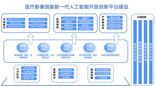 人工智能的前瞻實(shí)踐 打造醫(yī)療影像AI國(guó)家級(jí)平臺(tái)