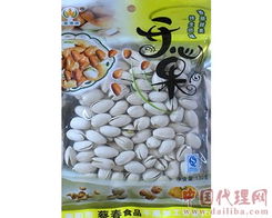 誠邀合作伙伴 攜手共贏休閑食品市場