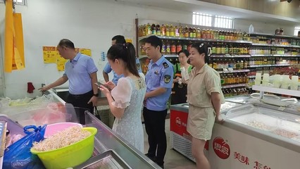 開啟味蕾之旅 探索食品銷售的藝術與科學