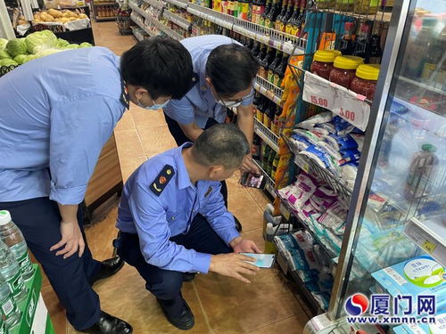 廈門市食品銷售 市場特色、發展趨勢與消費洞察
