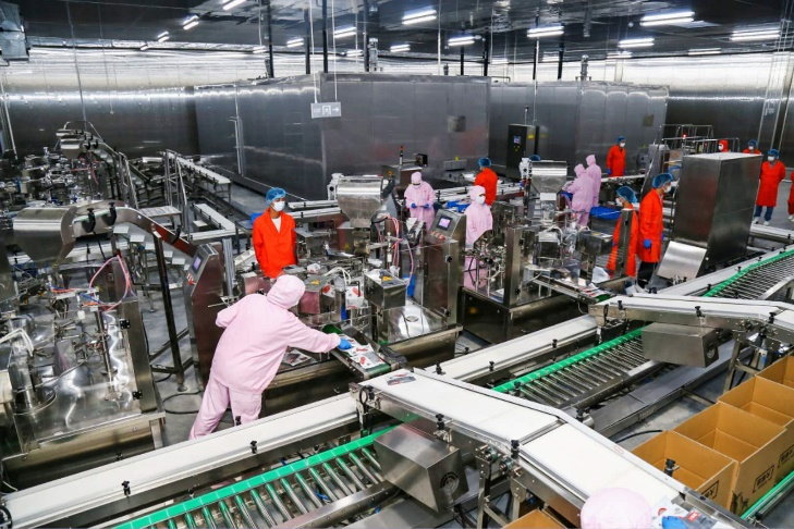 三枚金字招牌背后的質量密碼 大希地道格勒工廠的奪獎之路